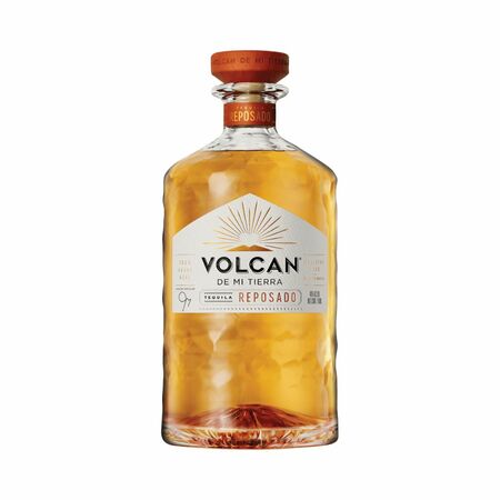 Volcan de mi Tierra Reposado
