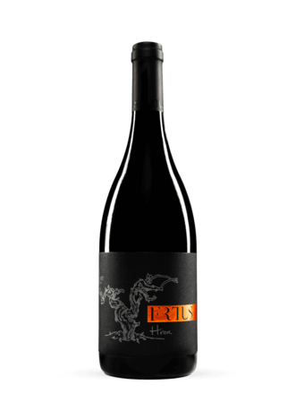 Frtus Winery Hron 2022