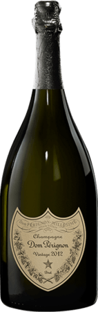 Dom Pérignon Vintage 2012