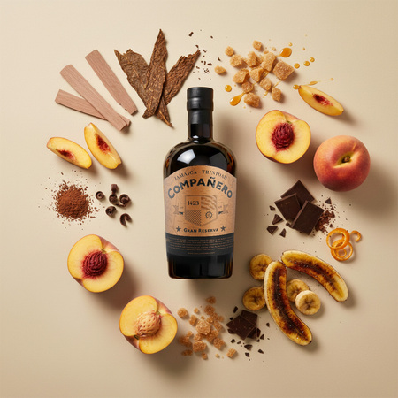 Compañero Gran Reserva, GIFT