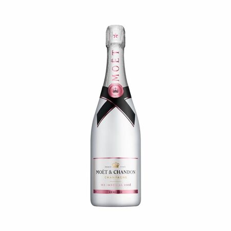 Moët &amp; Chandon Ice Impérial Rosé 0,75 L