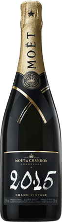 Moët &amp; Chandon GV 2015