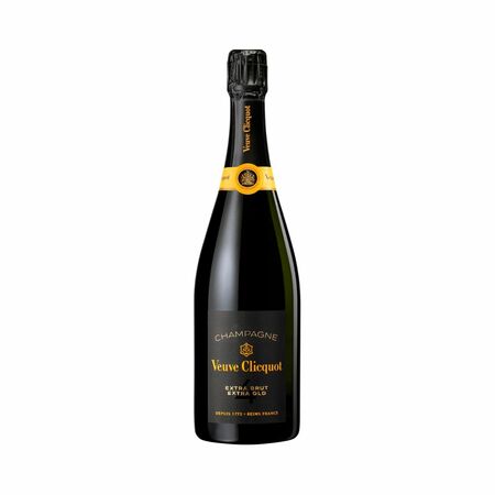 Veuve Clicquot Extra Brut Extra Old 4