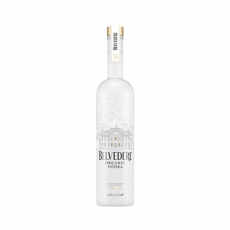 Belvedere Organic Vodka