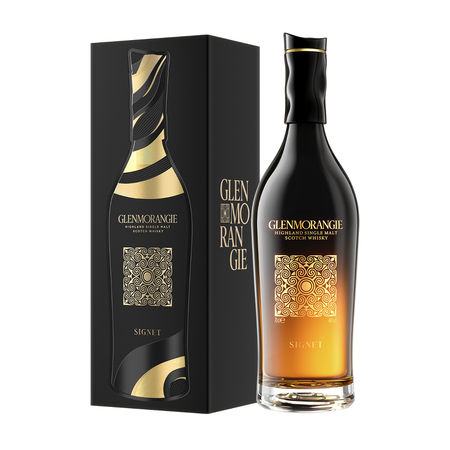 Glenmorangie Signet, GIFT