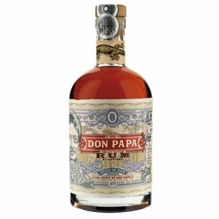 Don Papa Rum XXL