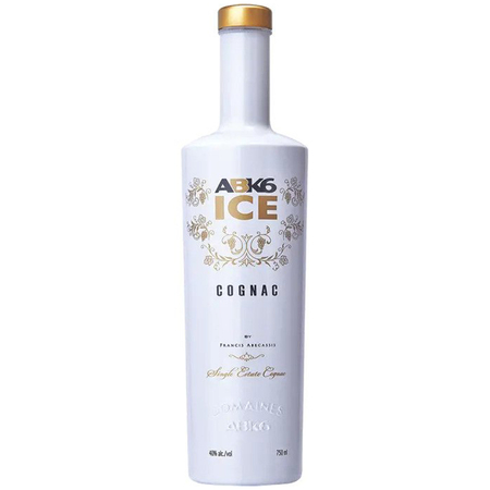 ABK6 Cognac ICE