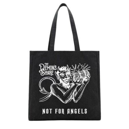 The Demon&#039;s Share - darčeková taška