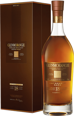 Glenmorangie 18 Y.O. GIFT