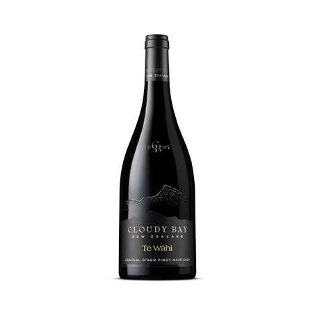 Cloudy Bay Te Wahi Vintage 2021