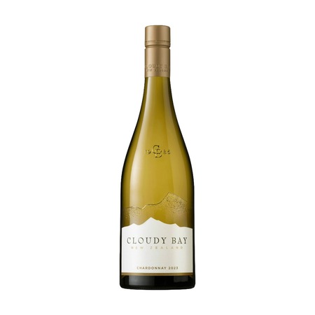 Cloudy Bay Chardonnay