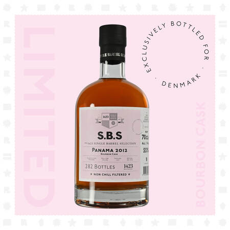 S.B.S. Panama 2012, GIFT