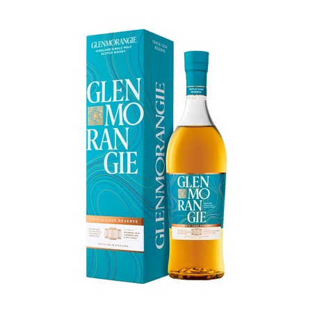 Glenmorangie Triple Cask Reserve, GIFT