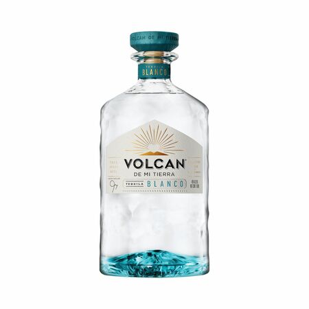 Volcan de mi Tierra Blanco 