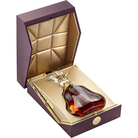 Hennessy Paradis Imperial, GIFT