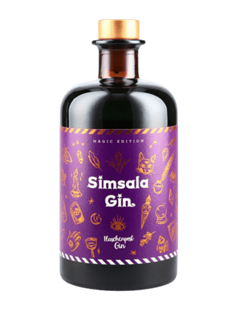 Simsala Gin