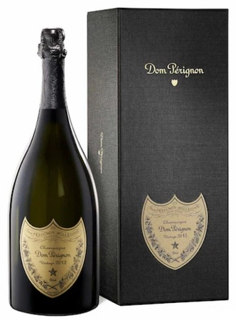 Dom Pérignon Vintage 2012