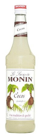 Monin Coco - Kokos, 1 L