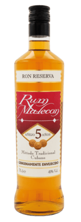 2 + 1 | Malecon 5 Y.O.