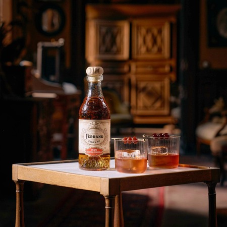 Ferrand Cognac 1840 Original Formula