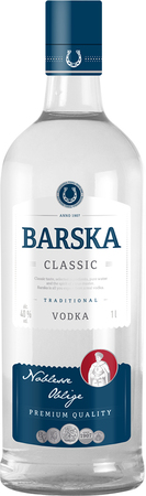 Barska Classic Vodka