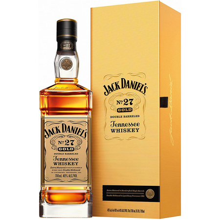 Jack Daniel&#039;s No. 27, GIFT