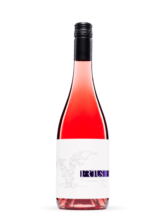 Frtus Winery Frankovka modrá rosé 2023