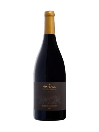 Tajna Cabernet Sauvignon SUNSET 2017 MAGNUM