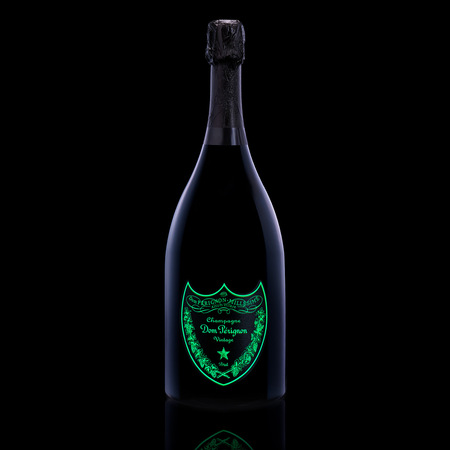 Dom Pérignon Vintage Blanc Millésime 2015, Luminous Green 0.75 L