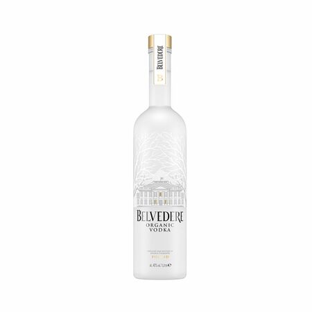 Belvedere Organic Vodka