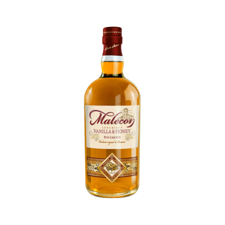 Malecon Vanilla &amp; Honey