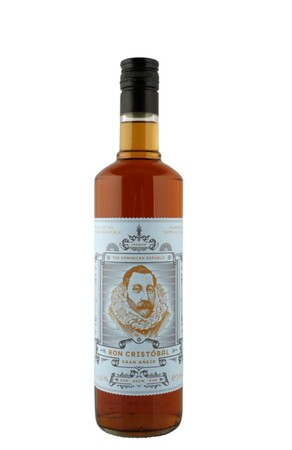 Ron Cristóbal Gran Anejo