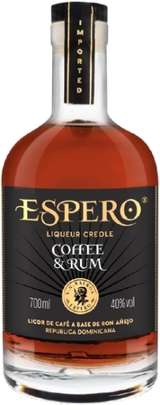 Espero Coffee &amp; Rum