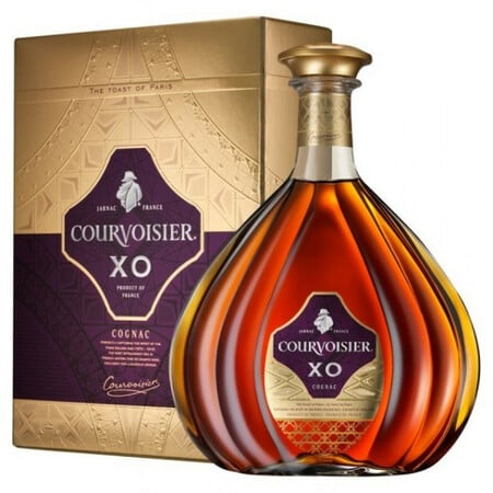 Courvoisier XO, GIFT