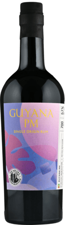 S.B.S Origin Guyana PM