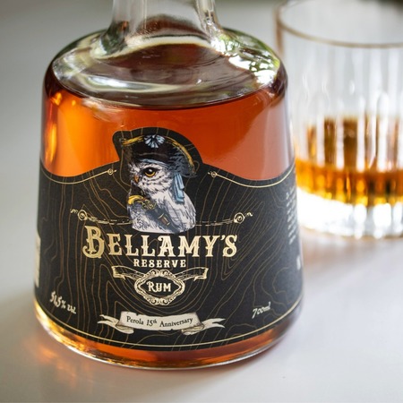 Bellamy’s Reserve Perola 15th Anniversary Edition