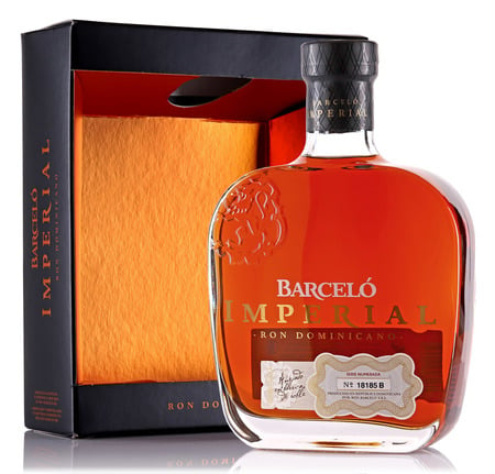 Barceló Imperial, GIFT