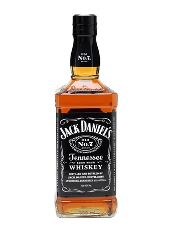 Jack Daniel&#039;s