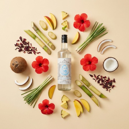 Ron Cristóbal Blanco