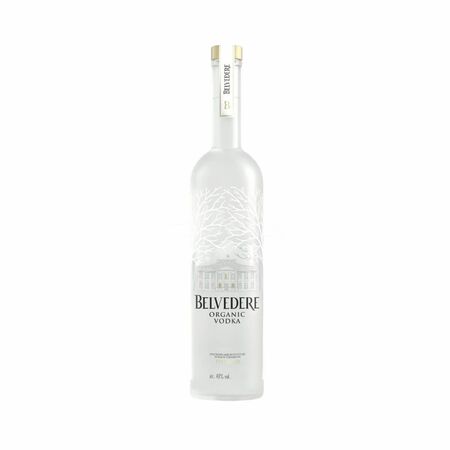 Belvedere Organic Vodka, Svietiaca