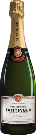 Taittinger Brut Reserve Champagne