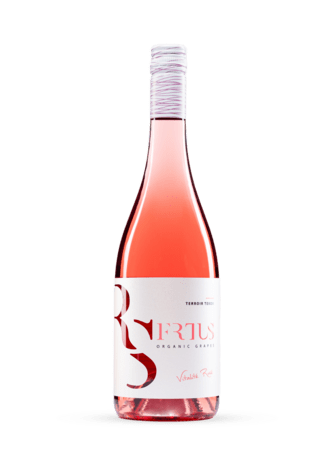 Frtus Winery Vitalité Rosé 2023