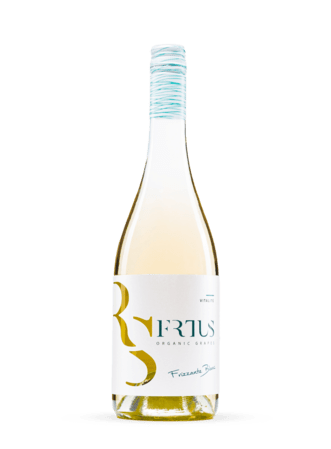 Frtus Winery Frizzante Blanc 2023