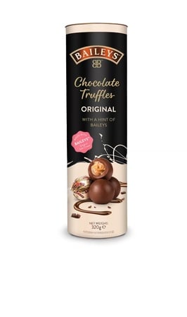 LIR Baileys Chocolate Truffles, 320 g