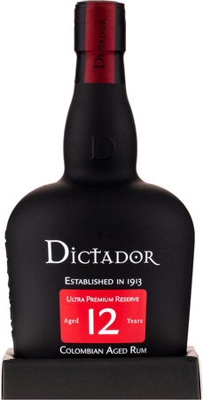 Dictador 12 Y.O.