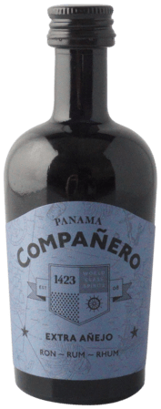 Compañero Panama Extra Añejo MINI