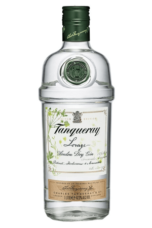 Tanqueray Gin Lovage