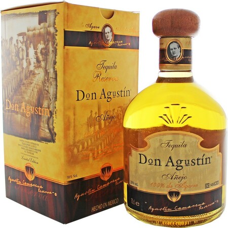 Don Agustin La Cava Anejo