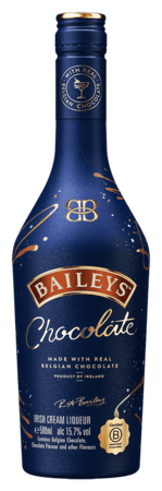 Bailey&#039;s Chocolate