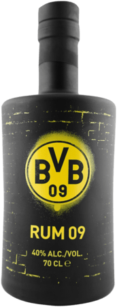 Rum BVB 09, GIFT